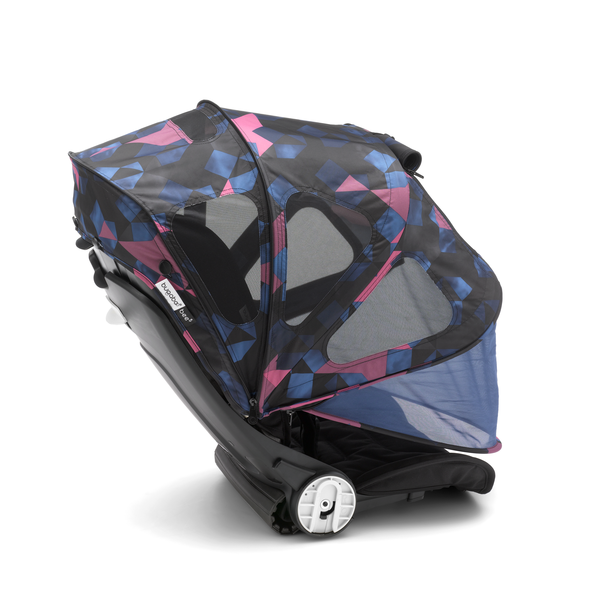 Bugaboo bee best sale waves