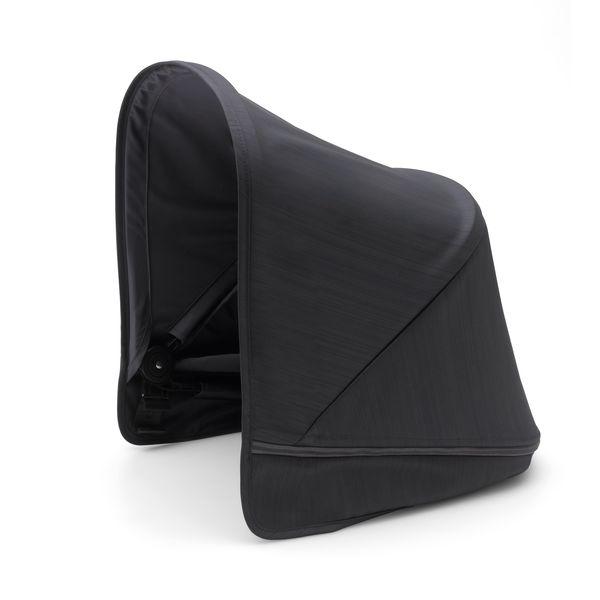 Bugaboo Donkey 2 sun canopy Swaddles Baby