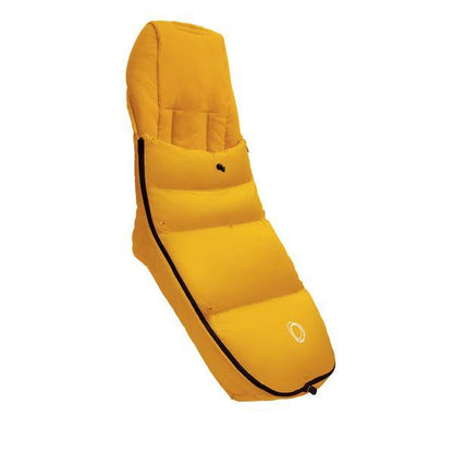 bugaboo orange footmuff Bugaboo High Performance Footmuff
