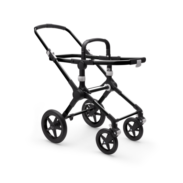 Bugaboo Fox 2 base – Swaddles Baby