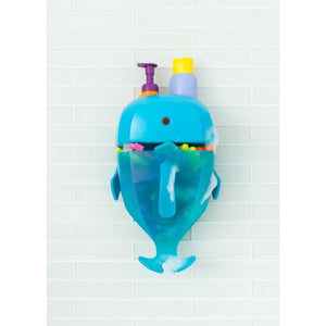 Whale Pod- Blue - Baby Bath & Potty