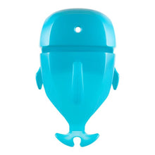 Load image into Gallery viewer, Whale Pod- Blue - Baby Bath &amp; Potty
