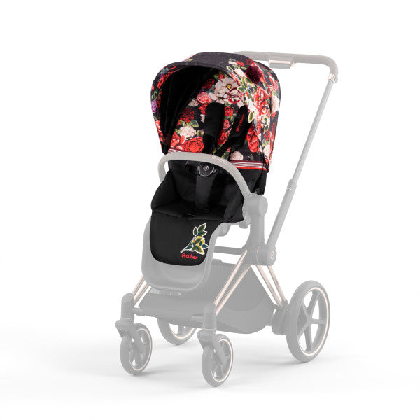 pack cybex Cybex Priam 4/e-Priam 2 Seat Pack