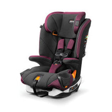 Load image into Gallery viewer, Chicco MyFit Harness + Booster Car Seat

