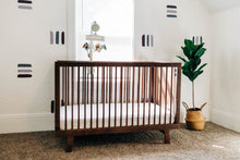 Load image into Gallery viewer, Tiny Love Boho Chic Luxe Musical Mobile
