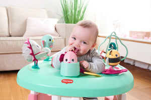 Tiny Love 4-in-1 Here I Grow Mobile Activity Center