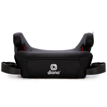 Load image into Gallery viewer, Diono Solana 2 Backless Booster Seat
