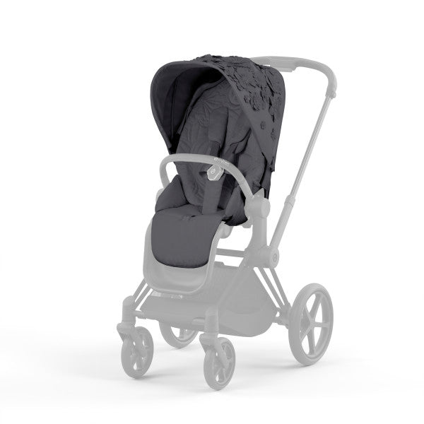 manhattan grey cybex priam Cybex Priam Seat Pack