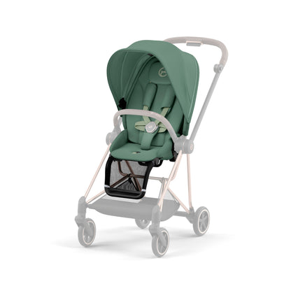 moises cybex Cybex