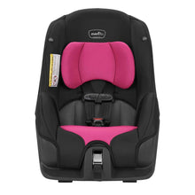 Load image into Gallery viewer, Evenflo Tribute Convertible Car Seat
