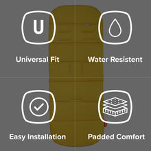 Load image into Gallery viewer, Diono Liner Comfort Reversible
