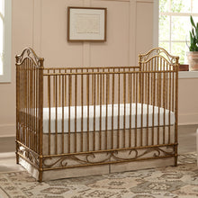 Load image into Gallery viewer, Million Dollar Baby Camellia 3-In-1 Convertible Crib
