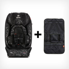 Load image into Gallery viewer, Diono Radian 3RXT All-In-One Convertible Car Seat
