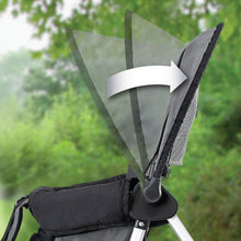 Load image into Gallery viewer, Chicco SmartSupport Backpack Carrier - Grey
