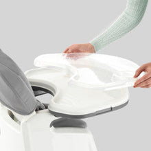 Load image into Gallery viewer, Chicco Stack 1-2-3 Highchair - Dots
