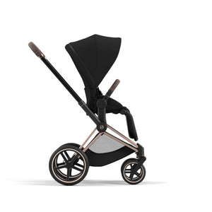 Cybex Platinum Priam 4 Complete Stroller - Customize Your Own Style
