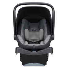 Load image into Gallery viewer, Evenflo LiteMax 35 Infant Car Seat
